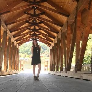 Meet your Posher, Deanna